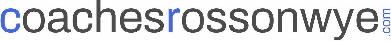 Coach Ross-on-Wye Logo